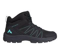 McKINLEY Herren Multifunktionsstiefel Ux.-Wander-Stiefel Arves II MID (430212) 38 Schwarz
