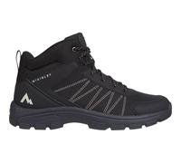 McKINLEY Herren Multifunktionsstiefel Ux.-Wander-Stiefel Arves II MID (430212) 44 Schwarz