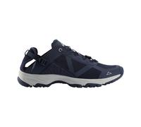 McKinley Herren Trekkingschuhe Boipeba BLAU/SCHWARZ 46