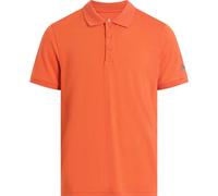 McKINLEY Herren Polo He.-Polo Lango M (428768) 4XL Rot