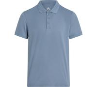 Mckinley Herren Polo Lango T-Shirt, Blue Dark, S
