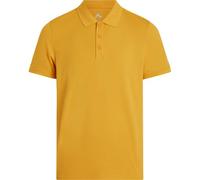 McKINLEY Herren Polo He.-Polo Lango M (428768) S YELLOW DARK