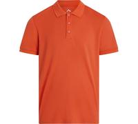 McKINLEY Herren Polo He.-Polo Lango M (428768) XL 311 RED RUST