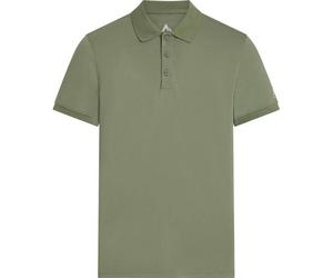 McKINLEY Herren Polo He.-Polo Lango M (428768) XXL Grün
