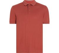 McKINLEY Herren Polo He.-Polo Lango M (428768) XXL RED RUST