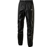 McKINLEY Longville IV Regenhose Erwachsene black XXL