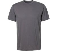 Mckinley Herren Creston Ss T-Shirt, Grau Melange, M