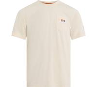 McKINLEY Herren Shirt He.-T-Shirt Eelis M (434290) M BEIGE