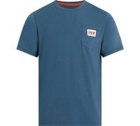 McKINLEY Herren Shirt He.-T-Shirt Eelis M (434290) S NAVY