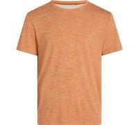 McKINLEY Herren Shirt He.-T-Shirt Hunu M (427052) XXL MELANGE/BROWN