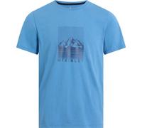 McKINLEY He.-T-Shirt Nata III M Herren | blue |