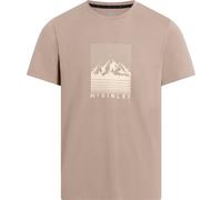 McKINLEY Herren Shirt He.-T-Shirt Nata III M (434278) S Schwarz