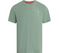 McKINLEY He.-T-Shirt Ronald III M Herren | GREEN SMOKE |
