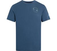 McKINLEY Herren Shirt He.-T-Shirt Ronald III M (434282) XXL NAVY