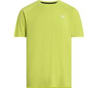 McKINLEY Herren Shirt He.-T-Shirt X-Light TEE M (434308) S GREEN LIME