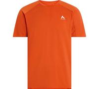 McKINLEY Herren Shirt He.-T-Shirt X-Light TEE M (434308) XXL Schwarz