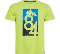 McKINLEY Herren Shirt Nata (427038) M GREEN LIME/GREEN LIM