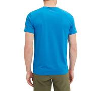 McKINLEY Herren Shirt Shay M (422342) S BLUE PETROL