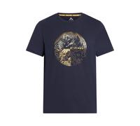 McKINLEY Herren T-Shirt Galla II M NAVY 3XL
