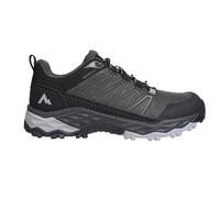 Mckinley Herren Tahsis AQX Traillaufschuh, Black Night/Anthraci, 45