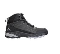 Mckinley Herren Tahsis MID AQX Wanderstiefel, Black Night/Anthraci, 42