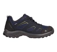 McKINLEY Herren Trekkinghalbschuhe Discover III AQX M (422058) 40 Grau