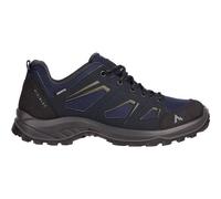 McKINLEY Herren Trekkinghalbschuhe Discover III AQX M (422058) 40 NAVY DARK/NAVY DARK/