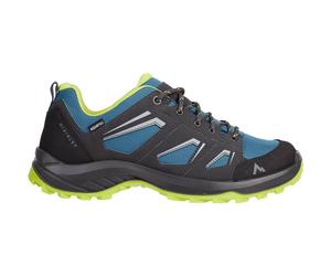 McKINLEY Herren Trekkinghalbschuhe Discover III AQX M (422058) 41 BLUE PETROL/ANTHRACI