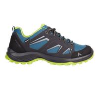 McKINLEY Herren Trekkinghalbschuhe Discover III AQX M (422058) 43 BLUE PETROL/ANTHRACI