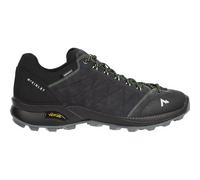 McKINLEY Herren Trekkinghalbschuhe He.-Wander-Schuh Wyoming II AQX M (423634) 45 Grau