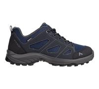 McKINLEY Herren Trekkinghalbschuhe He.-Wander-Stiefel Discover IV AQX M (429446) 44 NAVY DARK/NAVY DARK/