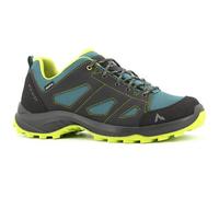 McKINLEY Herren Trekkinghalbschuhe He.-Wander-Stiefel Discover IV AQX M (429446) 47 BLUE PETROL/ANTHRACI