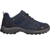 McKINLEY Herren Trekkinghalbschuhe He.-Wander-Stiefel Discover IV AQX M NAVY DARK/NAVY DARK/ - Gr. - 42