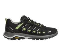 McKINLEY Herren Trekkinghalbschuhe Magmus AQX (422872) 40 BLACK NIGHT/ANTHRACI