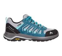 McKINLEY Herren Trekkinghalbschuhe Magmus AQX (422872) 40 BLUE PETROL/CHARCOAL
