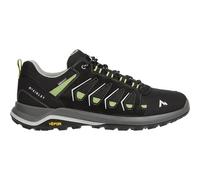 McKINLEY Herren Trekkinghalbschuhe Magmus AQX (422872) 41 Schwarz