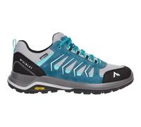 McKINLEY Herren Trekkinghalbschuhe Magmus AQX (422872) 43 BLUE PETROL/CHARCOAL
