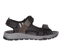 McKINLEY Herren Trekkingsandale Bandeira (412478) 45 BLACK