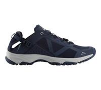 McKINLEY Herren Trekkingsandale Boipeba (303284) 40 Dunkelblau/Hellgrau