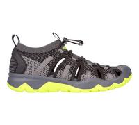 McKINLEY He.-Trek-Sandale Cayman GREY DARK/ BLACK/ GR 40