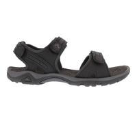 McKINLEY Herren Trekkingsandale Drawler II (415262) 40 BLACK