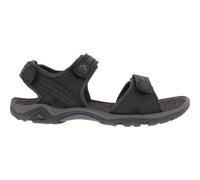 He.-Trek-Sandale Drawler II SCHWARZ 43