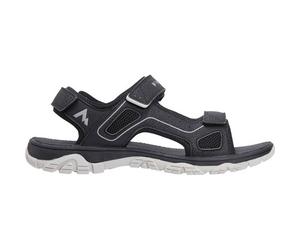 McKINLEY Herren Trekkingsandale He.-Trek-Sandale Tanaga M (434704) 45 BLACK NIGHT/CHARCOAL