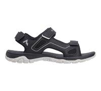 McKINLEY Herren Trekkingsandale He.-Trek-Sandale Tanaga M (434704) 45 Schwarz