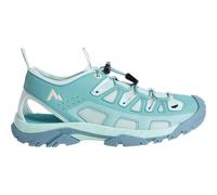 McKINLEY Herren Trekkingsandale Ux.-Trek-Sandale Havasu (434690) 42 BLUE AQUA/MINT