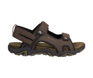 McKINLEY Herren Trekkingsandale Ux.-Trek-Sandale Jackson RG III AB (421982) 40 Schwarz