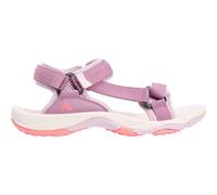McKINLEY Herren Trekkingsandale Ux.-Trek-Sandale Mojave (434706) 36 VIOLET/ROSE DARK/YEL