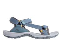 McKINLEY Herren Trekkingsandale Ux.-Trek-Sandale Mojave (434706) 42 BLUE PETROL/BLUE SMO