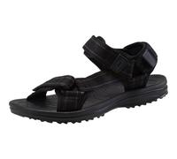 McKINLEY Herren Trekkingsandalen Maui (262118) 45 Schwarz