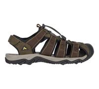 McKINLEY Herren TrekkingsandalenKorfu (274373) 40 Braun
